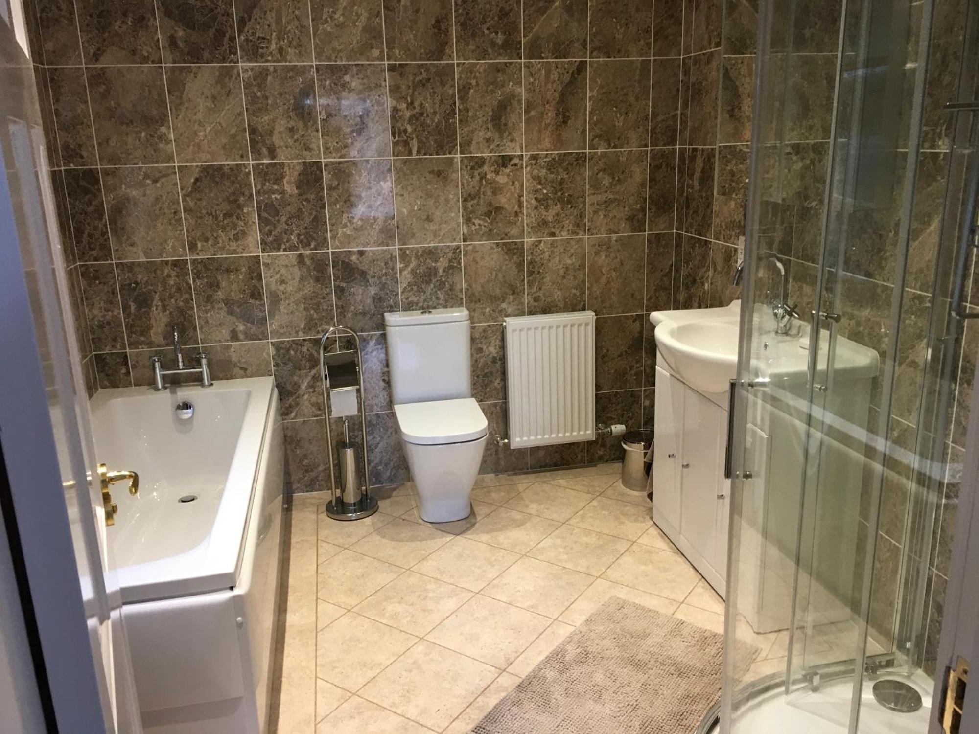 Cottage Ер Екстер'єр фото
