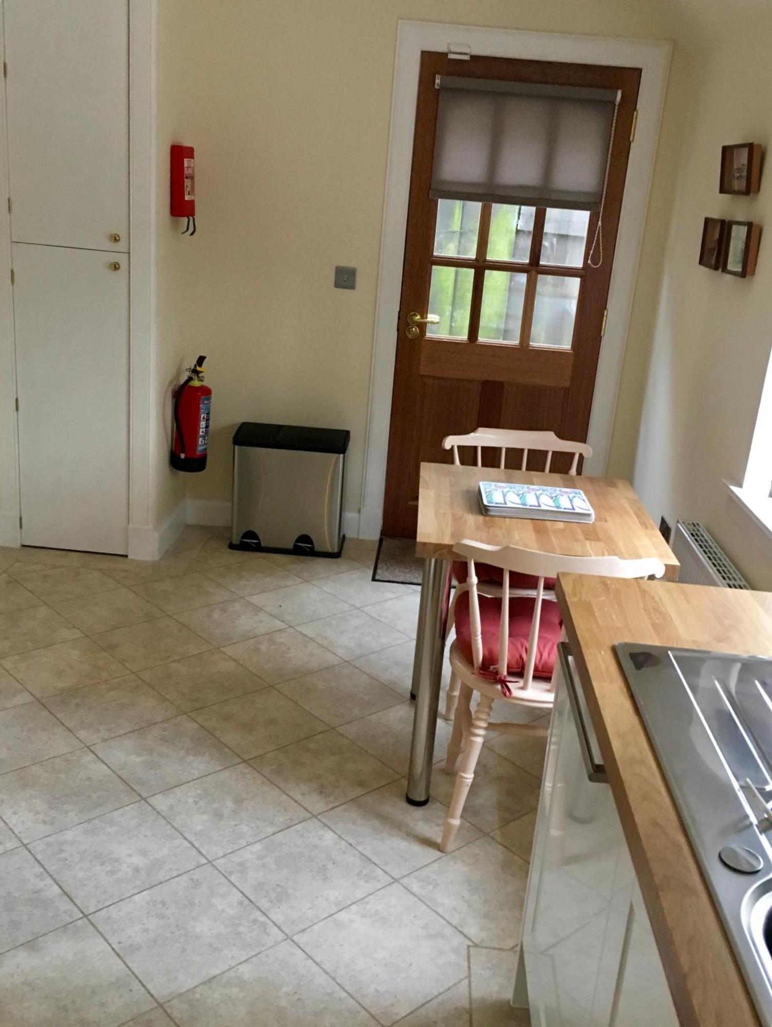 Cottage Ер Екстер'єр фото