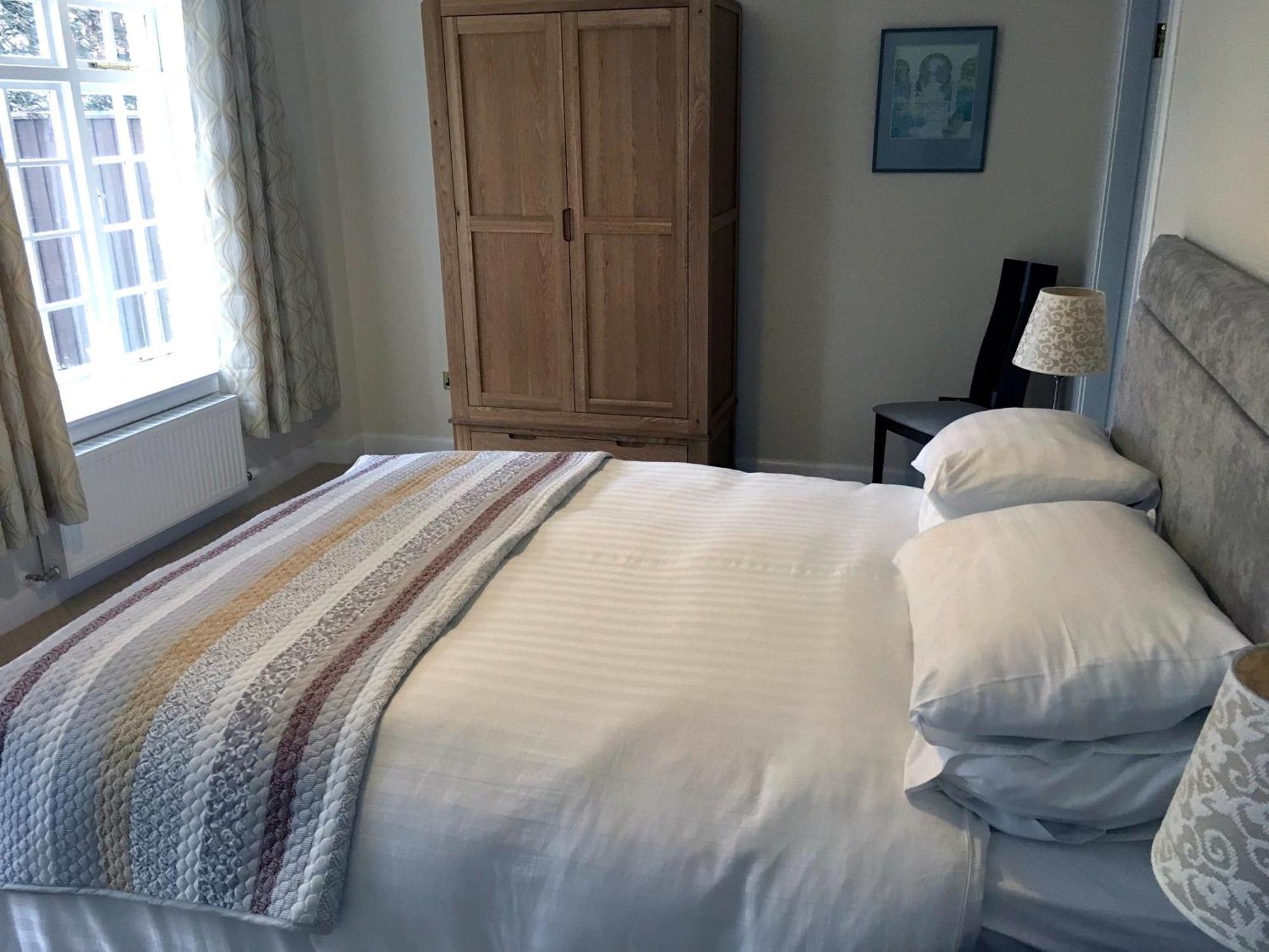 Cottage Ер Екстер'єр фото
